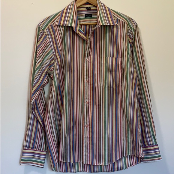 Paul Smith Other - THE KING OF STRIPES! PAUL SMITH Original Multi